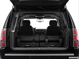  Hatchback & SUV rear angle photo